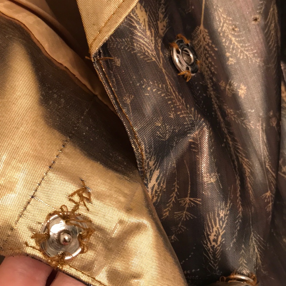 Metallic Blazer - Picture 6 of 6